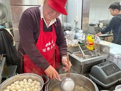 -老滕家过桥米线(金鱼胡同店)