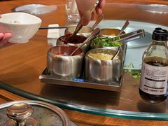 -东海怡品海鲜豆捞(星街坊店)