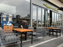 -The Happy Monk(前海壹方汇店)
