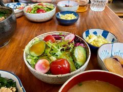 -铃木食堂(北新桥店)