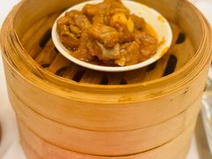 -香宫中餐厅·大连香格里拉(人民路店)