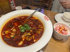 -九老汉·川渝江湖菜(合川路2店)