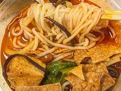 -陈记柳州螺蛳粉(大坪店)