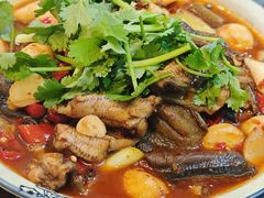 -陈三炖鸡馆(金众小区店)