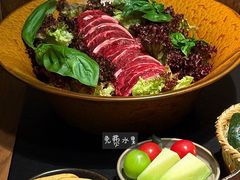 -大龙燚·旷野鲜火锅(广州首店)