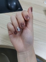-Beauty Nails 美甲美睫皮肤管理