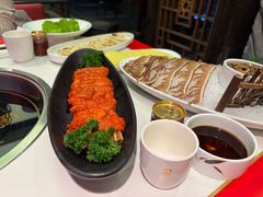 -小龙翻大江文化火锅(太古里店)