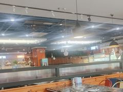 -星海汇海鲜自助烤肉火锅(百大店)