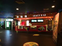 -中影国际影城(兰生大厦CINITY LED店)