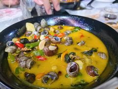 -串小白烧烤(金沙洲店)