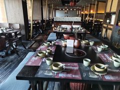-盡膳口福·百年汤方火锅(科华北路店)