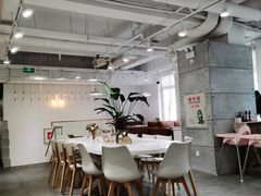 大堂-妞妞家(银通店)