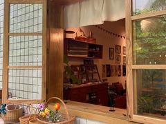 -懒鱼时光馆(沙坪坝店)