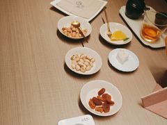 -隐溪茶馆(静安寺店)
