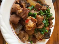 -横沥牛庄(总店)