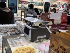 -邵万生食品公司(南京东路店)
