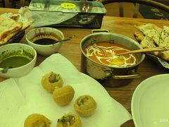 -清真·AL-JANNAT 佳纳特餐厅(狮子桥店)