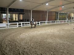 -重庆和泰马术俱乐部