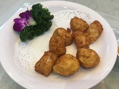 -东海酒家(长平东路店)