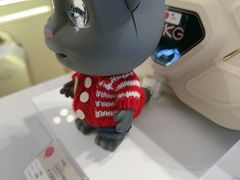-鹰巢数码·EAGLE’S NEST(SKP店)