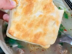 -褚氏岛城一汤(闽江路店)