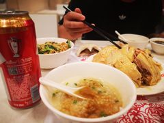 -振鼎鸡(福州路店)