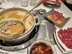 -荣叔港式沙嗲牛肉火锅(正佳潮流店)