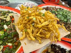 -江湖黑大兔(杨家坪店)