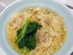 -港久茶餐厅(鹭洲里店)