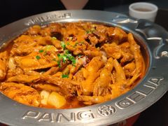 -胖哥俩肉蟹煲(龙德广场店)