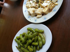 餐饮设施-上海共青森林公园