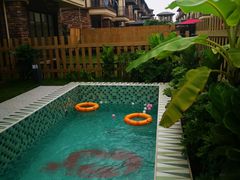 -美的鹭湖探索王国