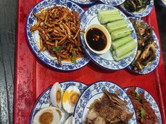 -中国傩城-三幺台