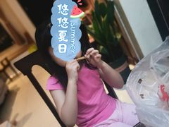 -小罗卤鹅(滨河西路店)