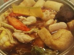 -吉野家(时代广场店)