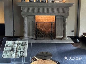 神秘了89年，终于对外揭开神秘面纱的孙科别墅