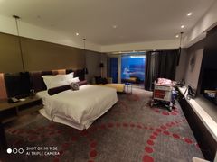 -南京禄口机场雅高铂尔曼大酒店