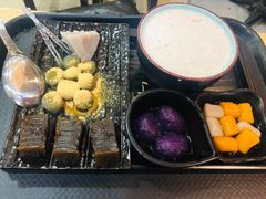 -鲜芋仙(观音桥大融城LG店)