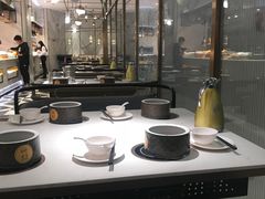 大堂-诱货海鲜自助火锅(爱琴海购物公园东百店)