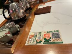 -禄运茶居·手工点心(猎德店)