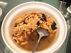 -安徽大厦中餐厅