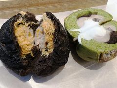 -奈雪的茶(青岛卓悦里INTOWN店)