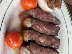 -MONICH牛排融合餐厅(和义大道购物中心店)