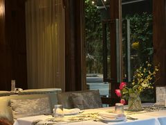 -一棵树·意大利西餐厅One Tree(新城店)