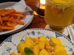 -Simple Yummy简单美味(上邦百汇城店)