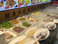 -渔家风味·鲅鱼水饺·央视展播·海鲜天津菜(开发区店)