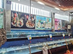 -东江渔村·古典园林·30年粤菜老字号(太和店)