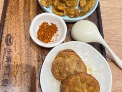 -小满手工粉(上海月星环球港店)