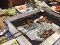 -阿亲家·韩式无限烤肉(春熙路店)