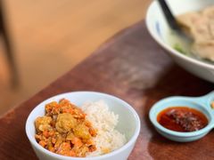 -蟹尊苑(巨鹿店)
